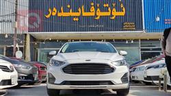 فورد فيوجن